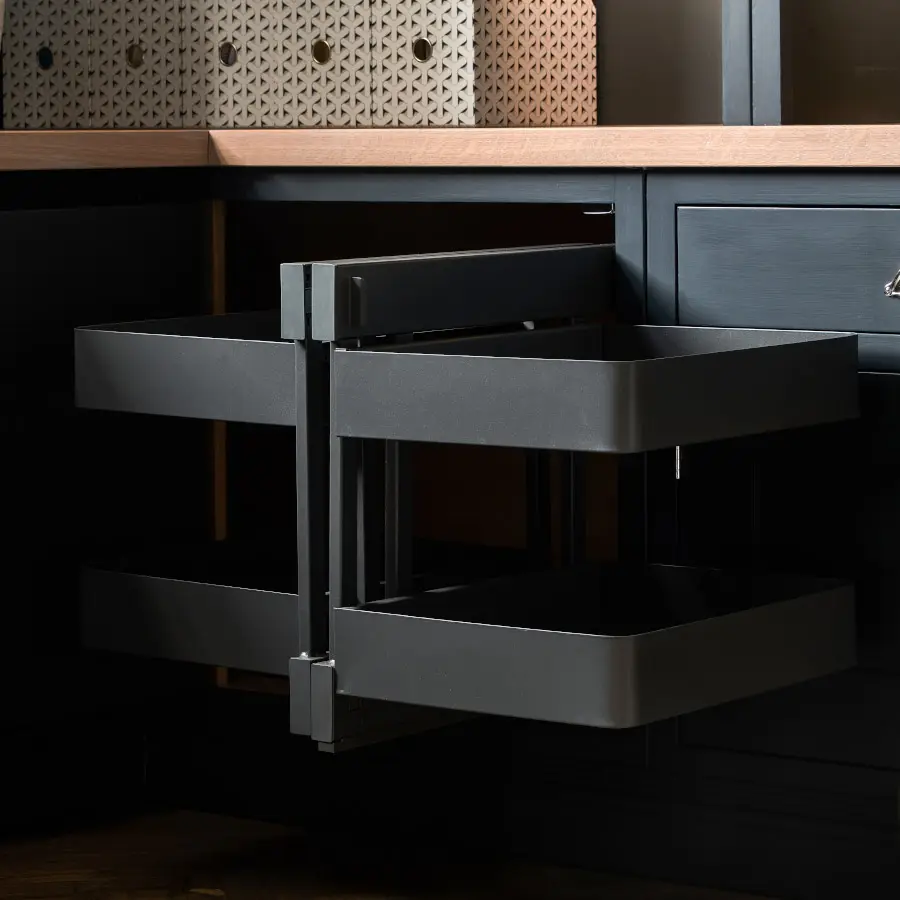 Binswood Bespoke Office