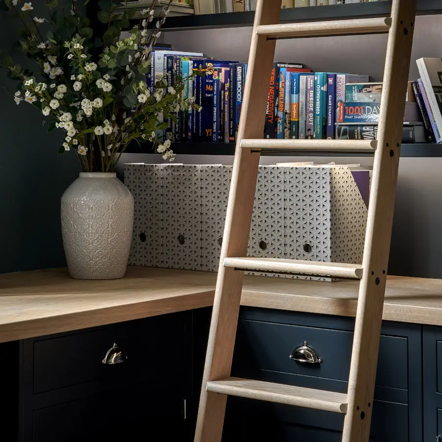 Binswood Bespoke Office