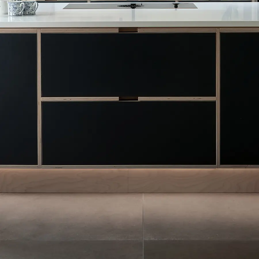 Moreton Kitchen Bespoke Lighting