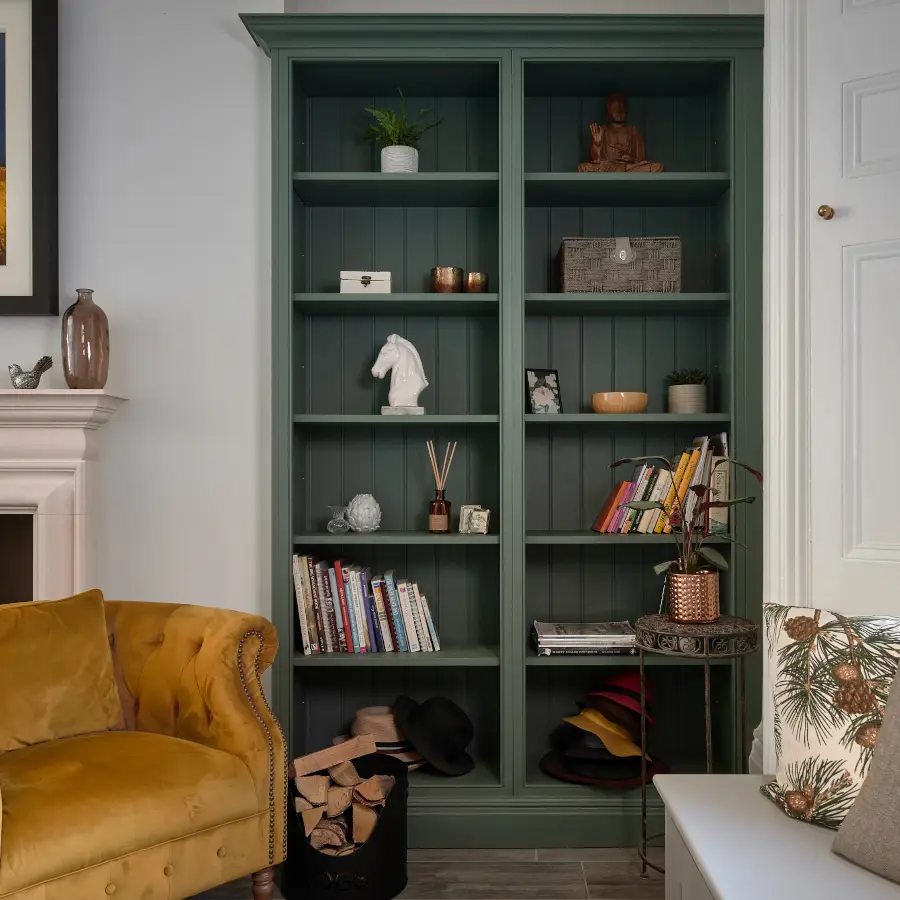 Villiers Kitchen | Will Mundy | Craftsmanship