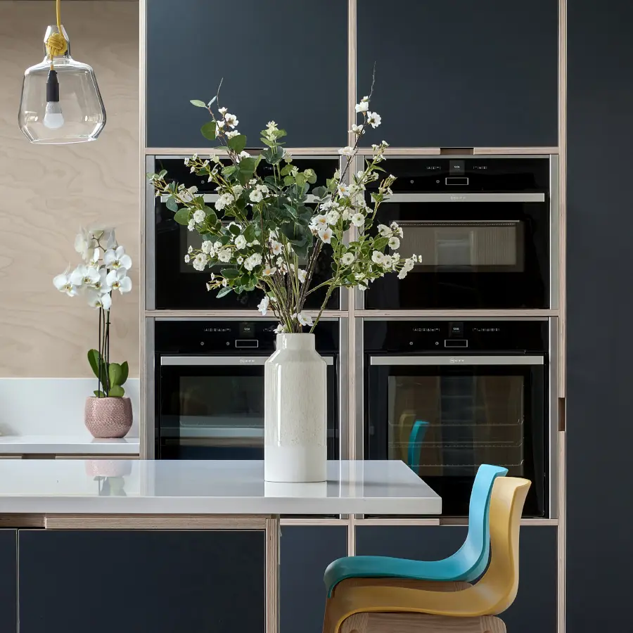 Moreton Kitchen Cookers