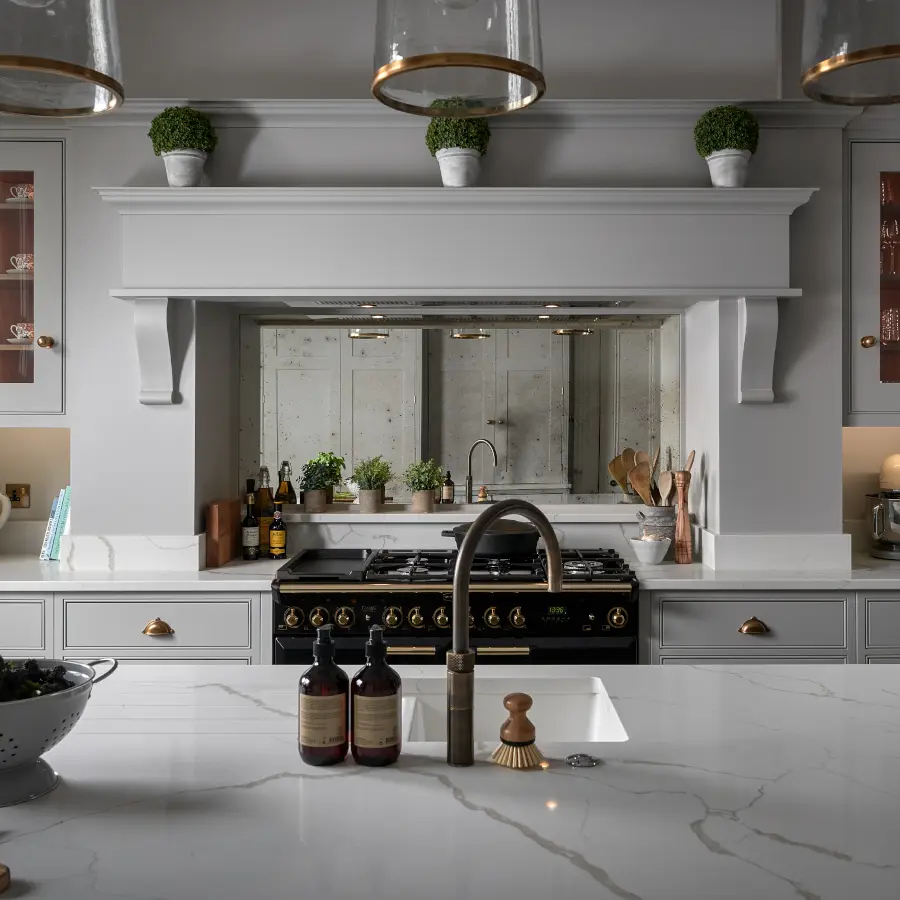 Villiers Kitchen Bespoke Will Mundy