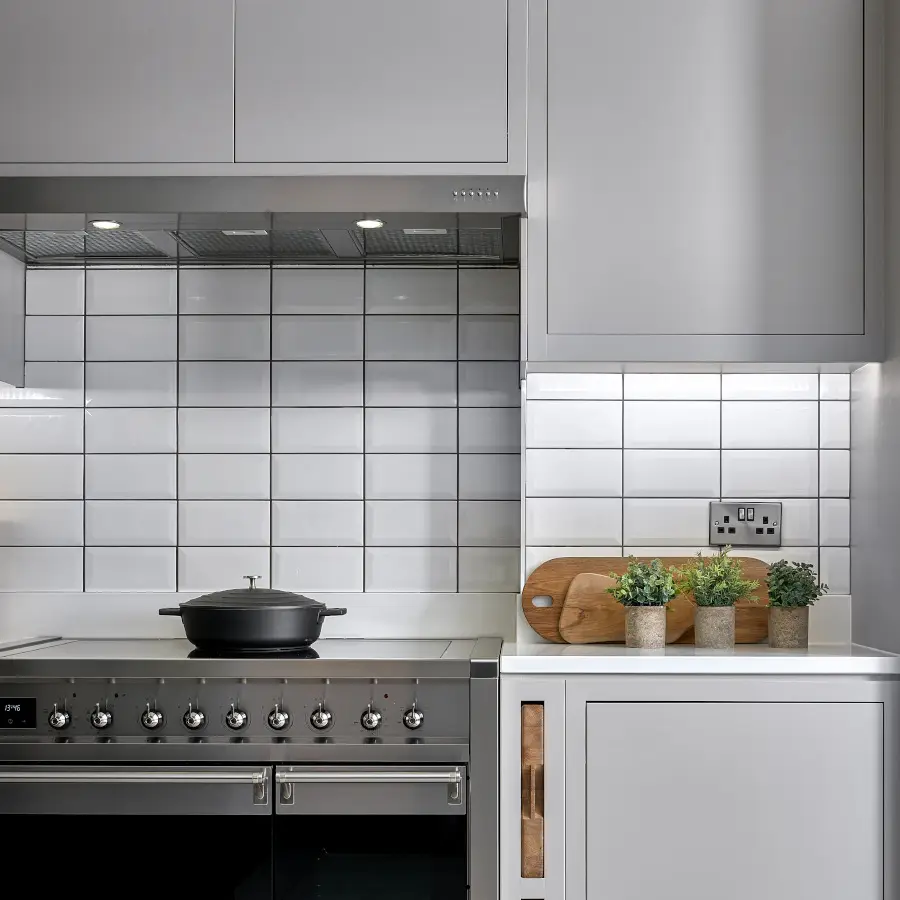 Portland Splashbacks
