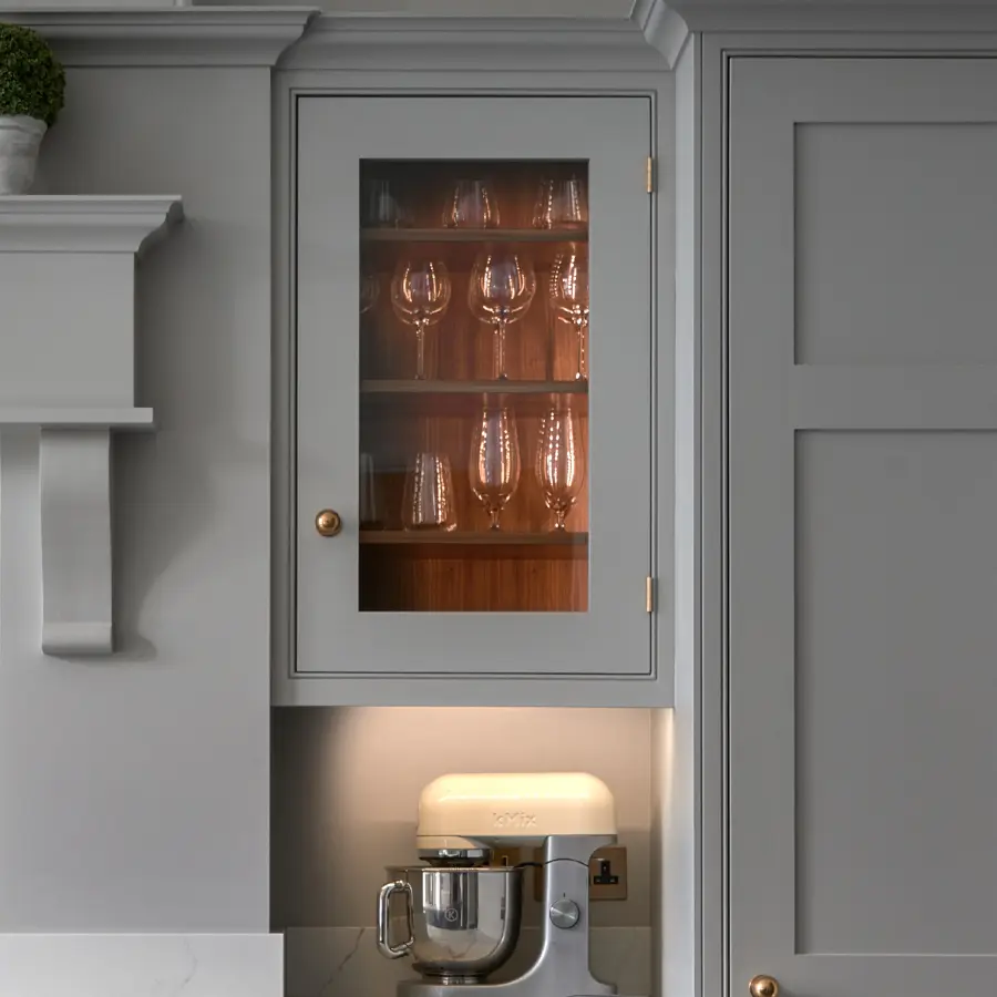 Villiers Kitchen Lighting