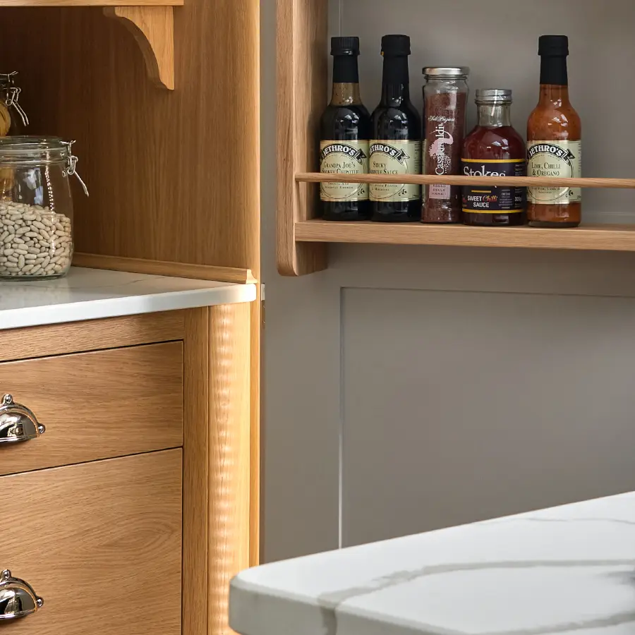 Arlington Kitchen Lights | Bespoke Classic Shaker