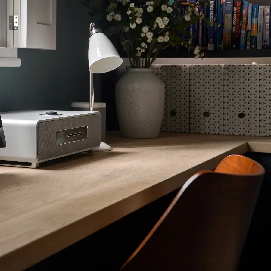 Binswood Bespoke Office