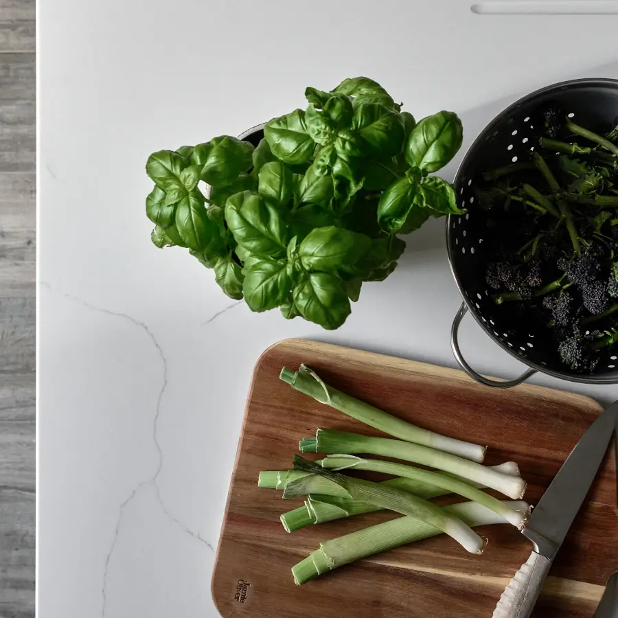 Villiers Kitchen Worktops